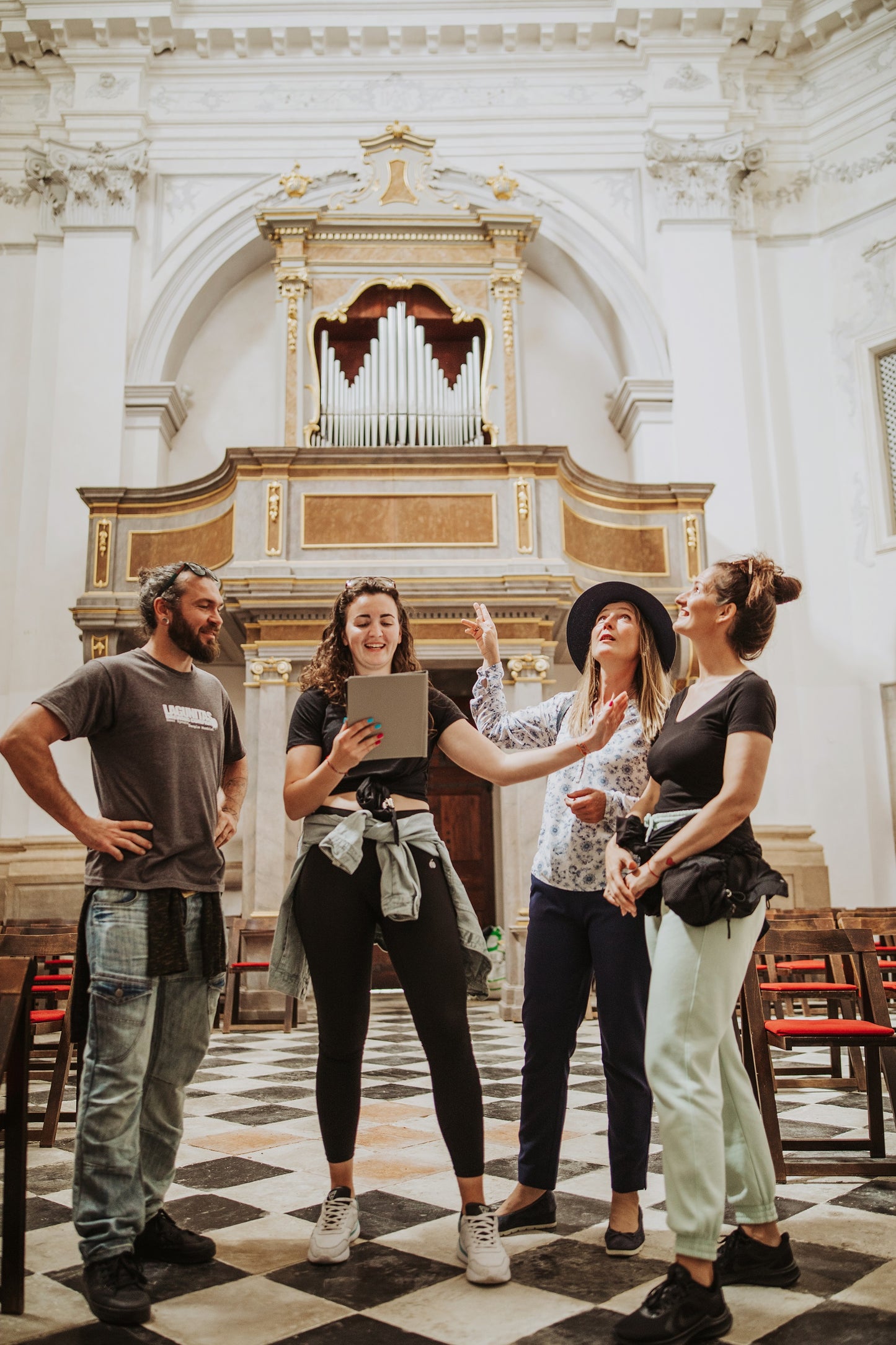 Il segreto dimenticato di Isola