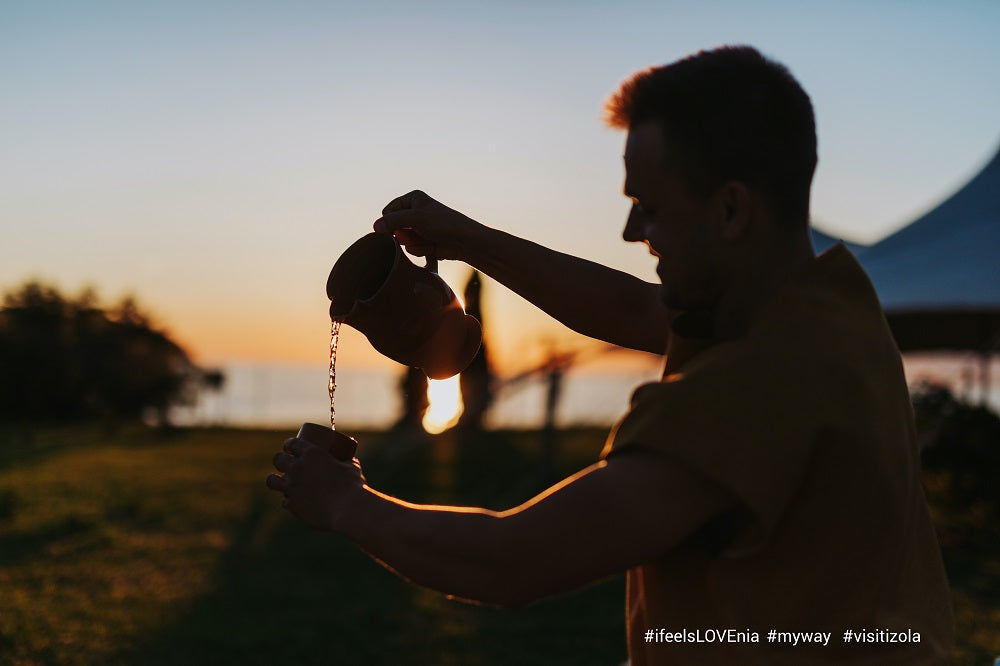 I sapori romani sotto le stelle
