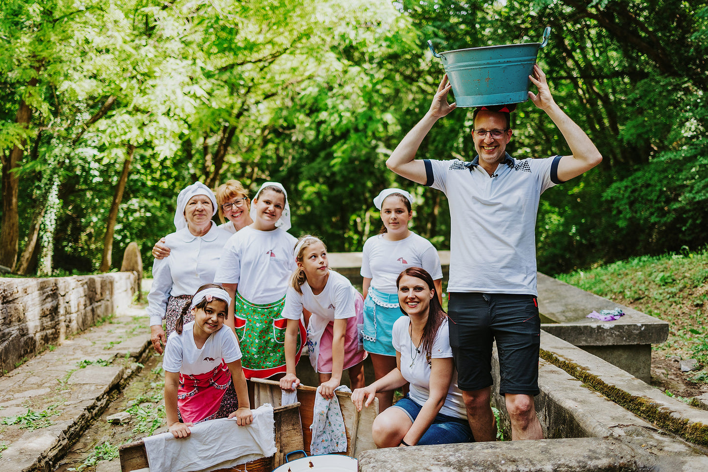 Experience the countryside of Izola with a local