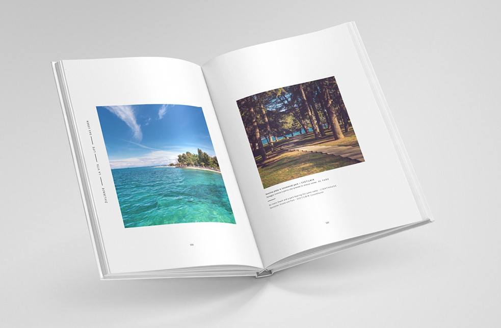 Das Buch über Isola