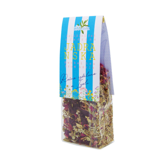 Fina Isolana – Kräutertee „Jadranska“.