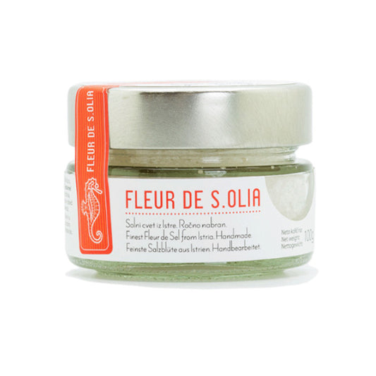 Fina Isolana – Fleur de S.OLIA